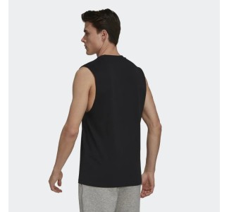 Adidas Essentials Big Logo Tank Top