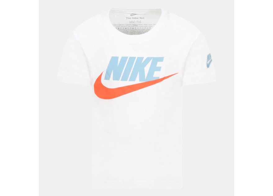 Nike Futura Evergreen Παιδικό T-Shirt