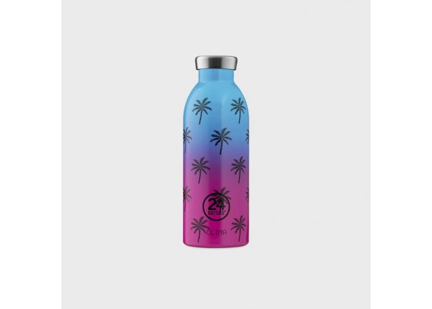 24Bottles | Clima Bottle Palm Vibe 500ml