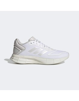 Adidas Duramo 10 Γυναικεία Αθλητικά Παπούτσια Running Λευκά