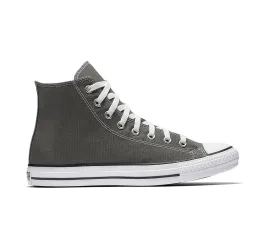 Converse Chuck Taylor All Star Hi Μποτάκια Charcoal