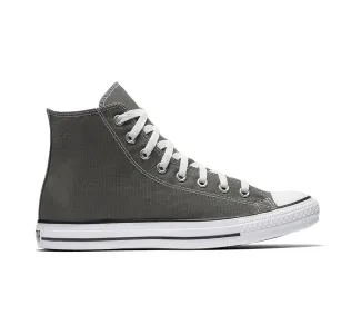 Converse Chuck Taylor All Star Hi Μποτάκια Charcoal