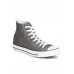 Converse Chuck Taylor All Star Hi Μποτάκια Charcoal