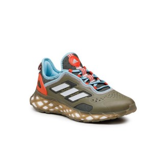Adidas Web Boost Ανδρικά Running   Παπούτσια 