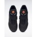 Reebok Legacy Lifter III Ανδρικά Αθλητικά Παπούτσια Crossfit Core Black / Cloud White / Smash Orange S23 R