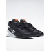 Reebok Legacy Lifter III Ανδρικά Αθλητικά Παπούτσια Crossfit Core Black / Cloud White / Smash Orange S23 R