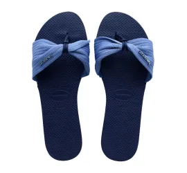 HAVAIANAS   You St Tropez Basic Sandals