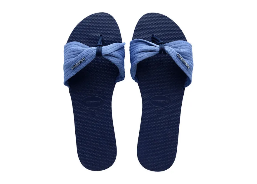 HAVAIANAS   You St Tropez Basic Sandals