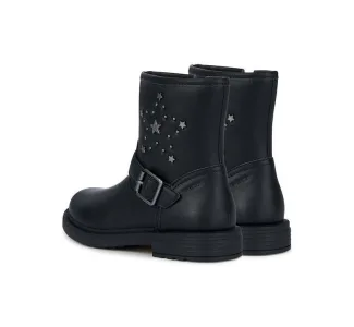 Geox Μπότες Jr Eclair