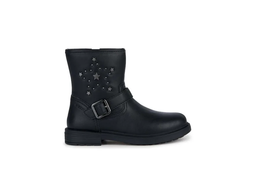 Geox Μπότες Jr Eclair