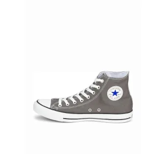 Converse Chuck Taylor All Star Hi Μποτάκια Charcoal