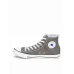 Converse Chuck Taylor All Star Hi Μποτάκια Charcoal