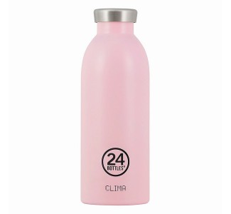 24Bottles | Clima Candy Pink 500ml