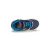 Geox Παιδικά Sneakers High Grayjay Ανατομικά με Σκρατς για Αγόρι Μπλε