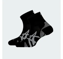 Asics 2-Pack Cushioning Socks