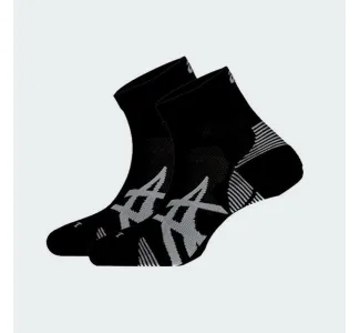 Asics 2-Pack Cushioning Socks
