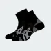 Asics 2-Pack Cushioning Socks