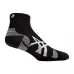 Asics 2-Pack Cushioning Socks