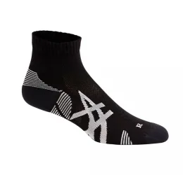 Asics 2-Pack Cushioning Socks