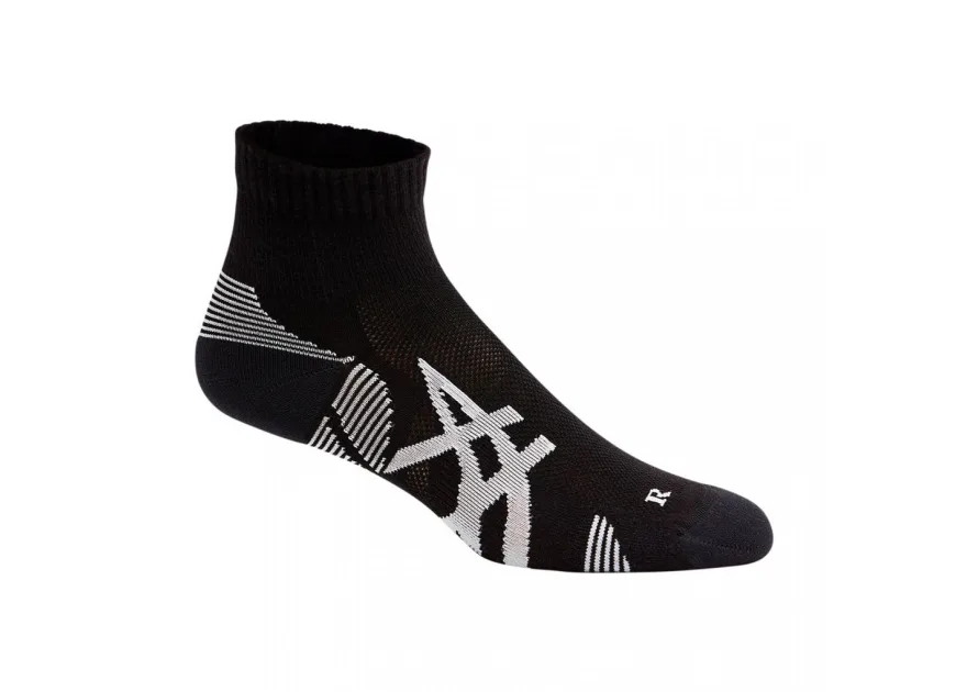 Asics 2-Pack Cushioning Socks