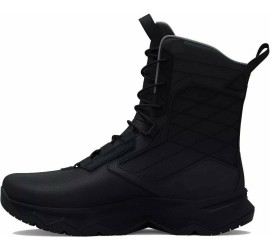 Under Armour Στρατιωτικά Άρβυλα Mens UA Stellar G2 Tactical σε Μαύρο Χρώμα