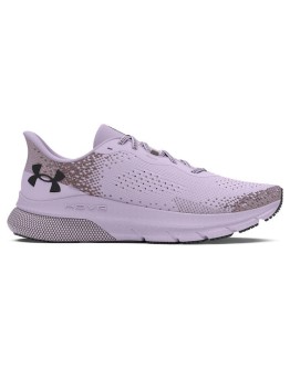 Under Armour Hovr Turbulence 2 Γυναικεία Αθλητικά Παπούτσια Running Μωβ