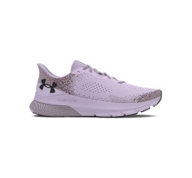 Under Armour Hovr Turbulence 2 Γυναικεία Αθλητικά Παπούτσια Running Μωβ