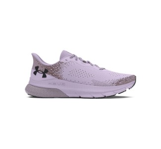 Under Armour Hovr Turbulence 2 Γυναικεία Αθλητικά Παπούτσια Running Μωβ