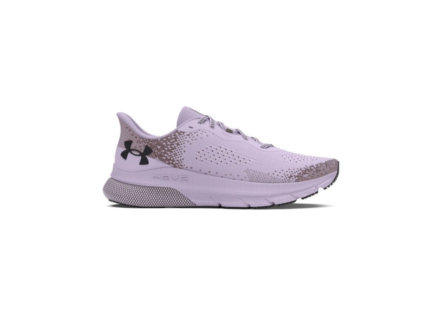 Under Armour Hovr Turbulence 2 Γυναικεία Αθλητικά Παπούτσια Running Μωβ