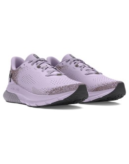 Under Armour Hovr Turbulence 2 Γυναικεία Αθλητικά Παπούτσια Running Μωβ