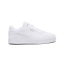 Puma Caven 2.0 Ανδρικά Sneakers Λευκά
