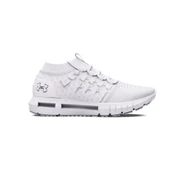 Under Armour Hovr Phantom 1 Reissue Γυναικεία Αθλητικά Παπούτσια Running Λευκά