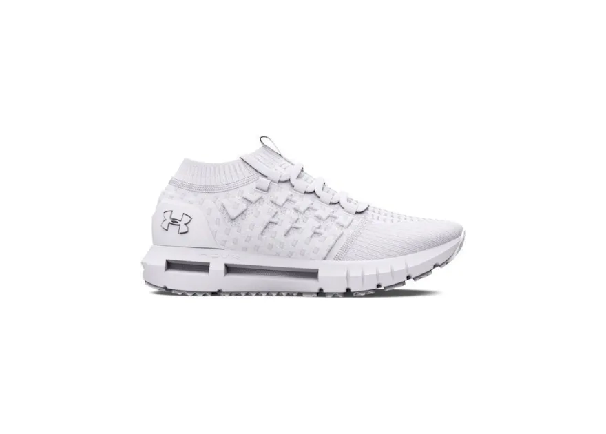 Under Armour Hovr Phantom 1 Reissue Γυναικεία Αθλητικά Παπούτσια Running Λευκά