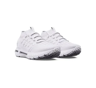 Under Armour Hovr Phantom 1 Reissue Γυναικεία Αθλητικά Παπούτσια Running Λευκά