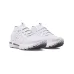 Under Armour Hovr Phantom 1 Reissue Γυναικεία Αθλητικά Παπούτσια Running Λευκά