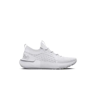 Under Armour HOVR Phantom 3 SE Γυναικεία Αθλητικά Παπούτσια Running Λευκά