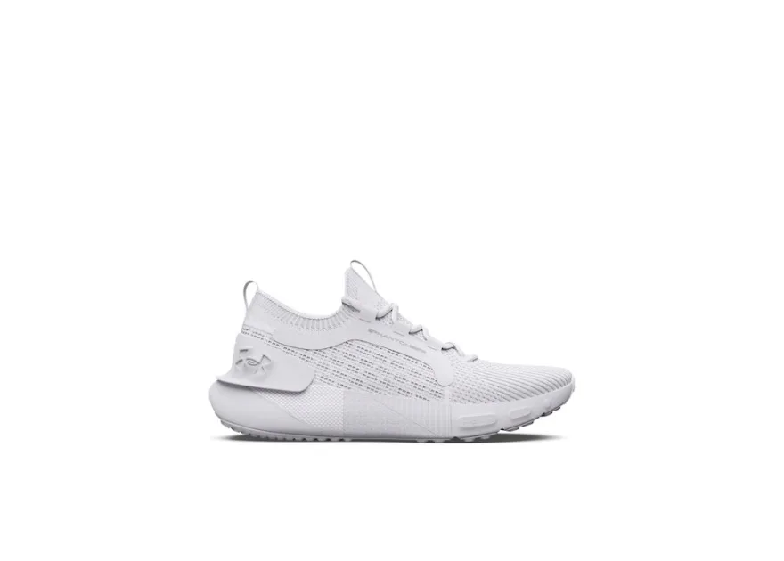 Under Armour HOVR Phantom 3 SE Γυναικεία Αθλητικά Παπούτσια Running Λευκά