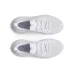 Under Armour HOVR Phantom 3 SE Γυναικεία Αθλητικά Παπούτσια Running Λευκά