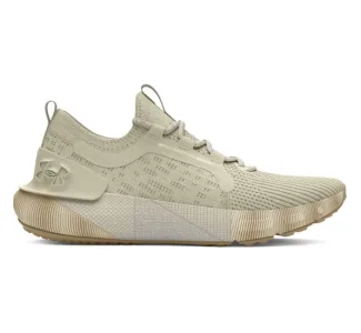 Under Armour Hovr Phantom 3 Se Ltd Ανδρικά Αθλητικά Παπούτσια Running Μπεζ