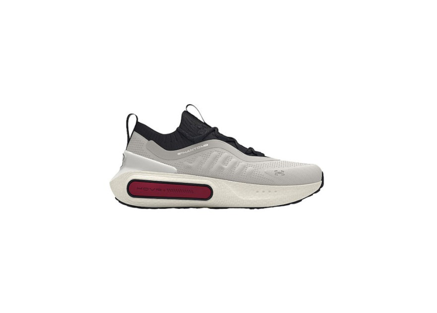 UNDER ARMOUR UA Phantom 4 Ανδρικά Παπούτσια Running 