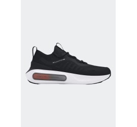 Under Armour Phantom 4 Γυναικεία Αθλητικά Παπούτσια Running Μαύρο Χρώμα