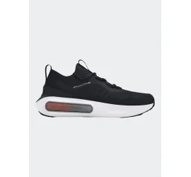 Under Armour Phantom 4 Γυναικεία Αθλητικά Παπούτσια Running Μαύρο Χρώμα
