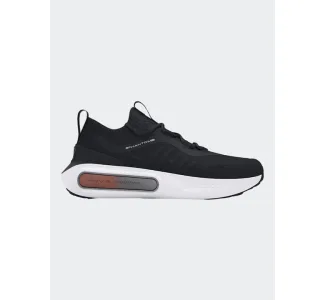 Under Armour Phantom 4 Γυναικεία Αθλητικά Παπούτσια Running Μαύρο Χρώμα