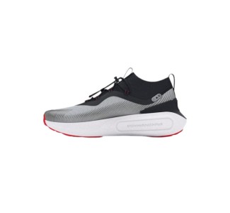 Under Armour Phantom 4 Storm Ανδρικά Αθλητικά Παπούτσια Running Γκρι 