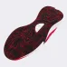 UNDER ARMOUR UA Lockdown 7 Ανδρικά Παπούτσια Μπάσκετ Κόκκινα