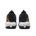 Under Armour Lockdown 7 Αθλητικά Παιδικά Παπούτσια Μπάσκετ με Κορδόνια Μαύρα