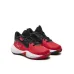Under Armour Αθλητικά Παιδικά Παπούτσια Μπάσκετ Lockdown 7 Κόκκινα