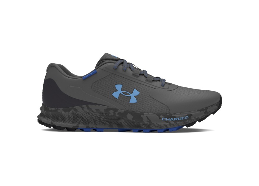 Under Armour Ανδρικά Bandit Trail 3 Αδιάβροχα