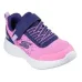 Skechers Gore And Strap Waterproof Mesh Παιδικό
