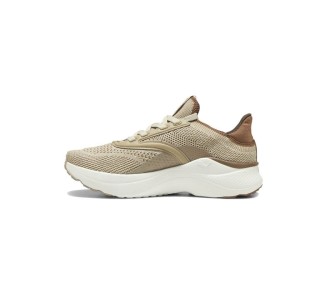 Puma Softride Γυναικεία  Παπούτσια Μπεζ